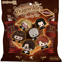 Harry Potter Diagon Alley One-Day Tour Mini Blind Bags