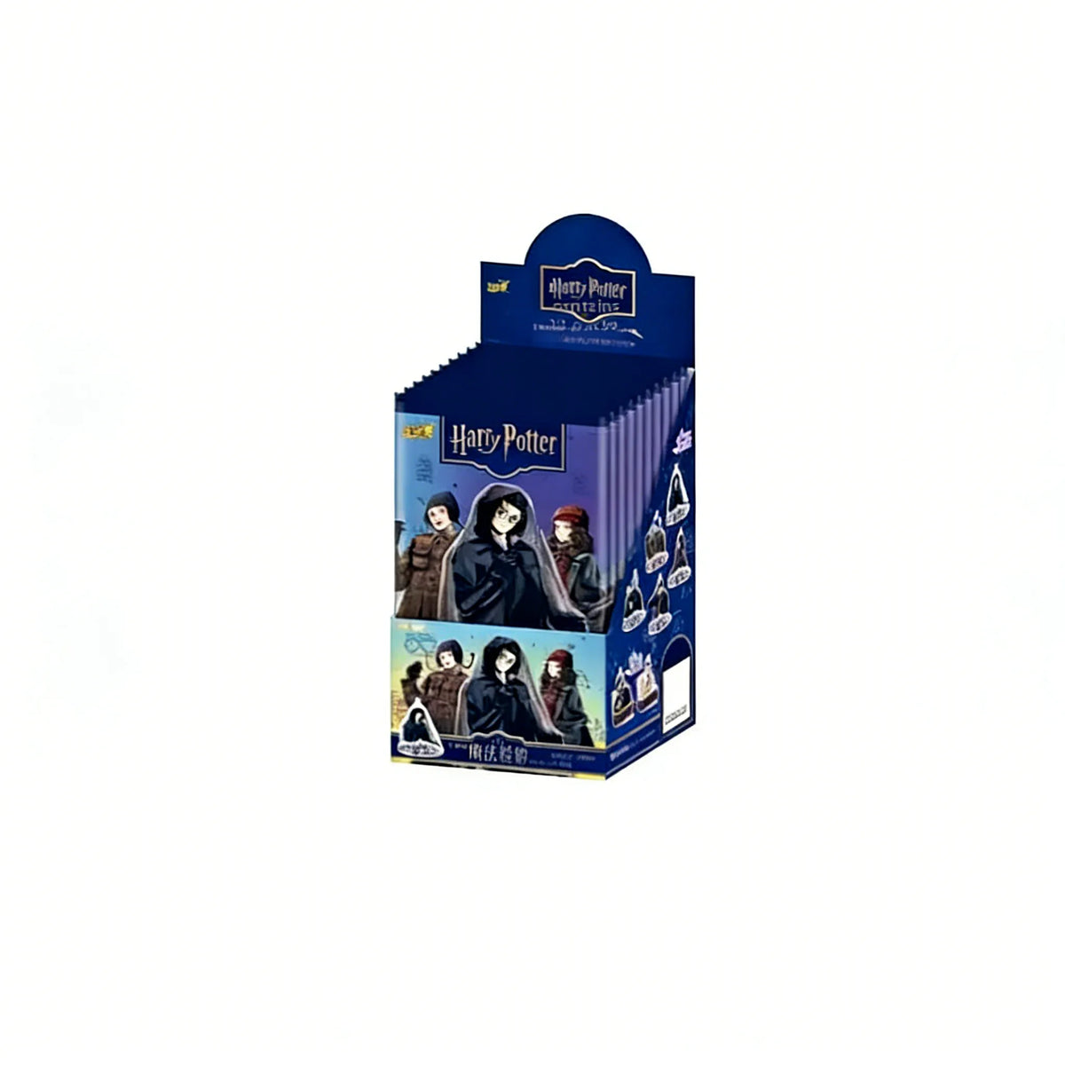 Harry Potter Standee: Magic Shadow Painting Spell Version - First Release