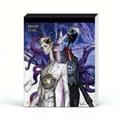 Identity V Sticky Pad