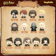 Harry Potter Diagon Alley One-Day Tour Mini Blind Bags
