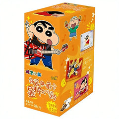 Crayon Shin-chan Shin-chan Collection Card Series (Attention Seeker Vol.3)
