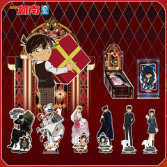 Detective Conan Deduction Shadow Series Acrylic Stand (Interpretation Version 2nd Edition)