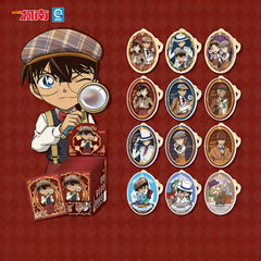 Detective Conan Charm Series (Starburst Version 3rd Edition)