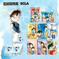 Detective Conan Photo Card Series (Glowing Night Version 5th Edition)