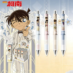 Detective Conan Deduction Notes Gel Pen Series (Deduce Version 1st Edition)