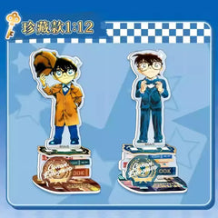 Detective Conan Deduction Shadow Series Acrylic Stand (Mystery Fun Version 3rd Edition)