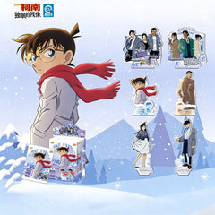 Detective Conan Deduction Shadow Series Acrylic Stand (Starlight Version 3rd Edition)