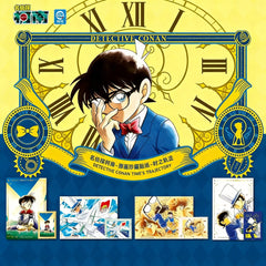 Detective Conan Original Art Collection Sticker Time Trajectory Series