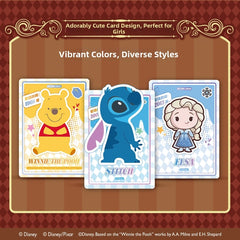 Disney's 100th Anniversary Wonderful Moments Trading Cards