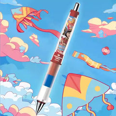 Detective Conan Deduction Notes Mechanical Pencil Series (Pursuit Version 1st Edition)