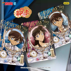 Detective Conan Great Deduction Series Collection Cards (Insight Pack 7th Edition)