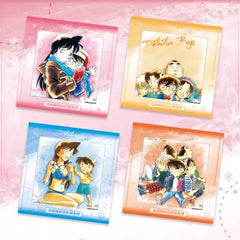 Detective Conan Manga Theme Shikishi Series Acrylic Shikishi