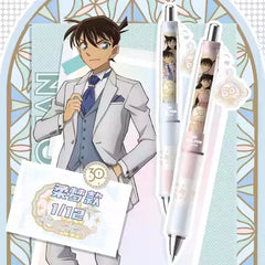 Detective Conan Deduction Notes Gel Pen Series (Deduce Version 1st Edition)