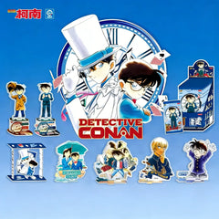 Detective Conan Deduction Shadow Series Acrylic Stand (Mystery Fun Version 3rd Edition)