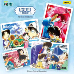 Detective Conan Photo Card Series (Glowing Night Version 5th Edition)