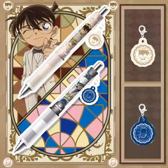 Detective Conan Deduction Notes Gel Pen Series (Deduce Version 1st Edition)