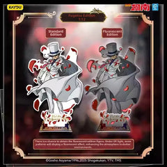 Detective Conan Deduction Shadow Series Acrylic Stand (Interpretation Version 2nd Edition)