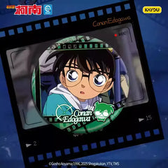Detective Conan Anime Theme Badge Series Badges