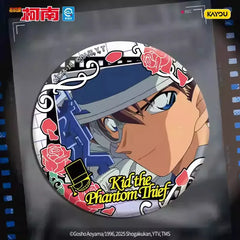 Detective Conan Anime Theme Badge Series Badges