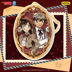 Detective Conan Charm Series (Starburst Version 3rd Edition)