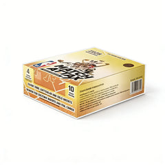 Topps 2025 NBA Match Attax Basketball Battle Card Super Pack