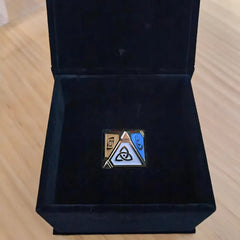 Genshin Impact Genius Invokation TCG Duel Cards Series Elemental Eight-Sided Dice (Vol. 1)