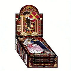 Detective Conan Deduction Shadow Series Acrylic Stand (Interpretation Version 2nd Edition)