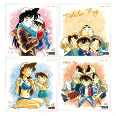 Detective Conan Manga Theme Shikishi Series Acrylic Shikishi