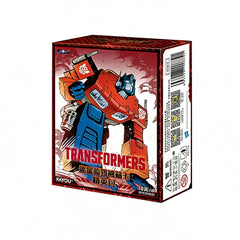 Transformers Energy Critical Series Collection Cards (Elite Pack Wave 1)