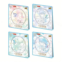 Detective Conan 30th Anniversary Celebration Badge Series Badges
