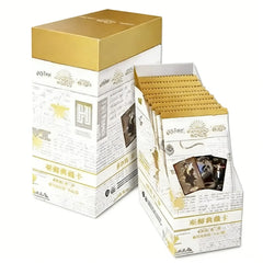 Harry Potter Card Wizard Collection Eternal Edition Third Series