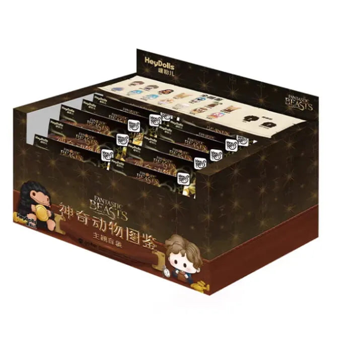 Harry Potter Fantastic Beasts Mini Blind Bags