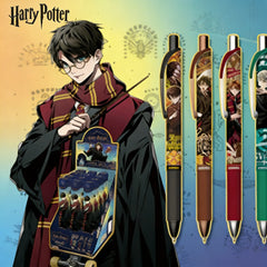 Harry Potter Gel Pen Magic Collection Fantasy Edition First Release