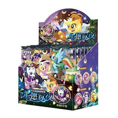 My Little Pony Tin Badge Series (Wave 4: Starry Summer Night)
