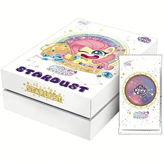 My Little Pony Friendship is Magic Collectible Cards (Cute Party Wave 2)