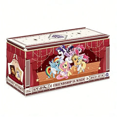 My Little Pony Friendship is Magic Collectible Cards (Starry Pack Wave 2)