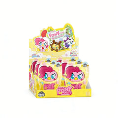 My Little Pony Wonderful Pet Paradise Plush Pendant