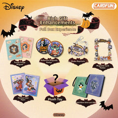 Magic Realm Commemorative Edition Collectible Cards