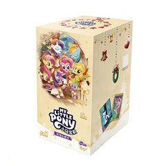 My Little Pony Friendship is Magic Collectible Cards (Bright Moon Pack Wave 10)