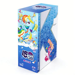 My Little Pony Friendship is Magic Collectible Cards (Lunar Shine Pack Wave 8)