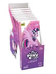 My Little Pony Friendship is Magic Collectible Cards (Lunar Shine Pack Wave 6)