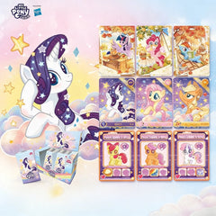 My Little Pony Friendship is Magic Collectible Cards (Rainbow Pack Wave 5)