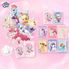 My Little Pony A4 File Folder (Dream Version Wave 1)