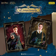 Harry Potter Card Wizard Collection Premium Edition Wave 1
