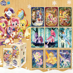 My Little Pony Friendship is Magic Collectible Cards (Bright Moon Pack Wave 10)