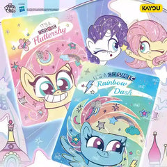 My Little Pony Friendship is Magic Collectible Cards (Cute Party Wave 2)