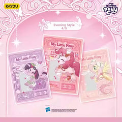 My Little Pony A4 File Folder (Dream Version Wave 1)