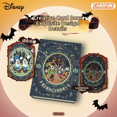 Magic Realm Commemorative Edition Collectible Cards