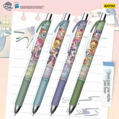 My Little Pony Friendship Diary Gel Pen Blind Box (Fantasy Version Wave 8)