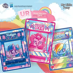 My Little Pony Friendship is Magic Collectible Cards (Rainbow Pack Wave 5)
